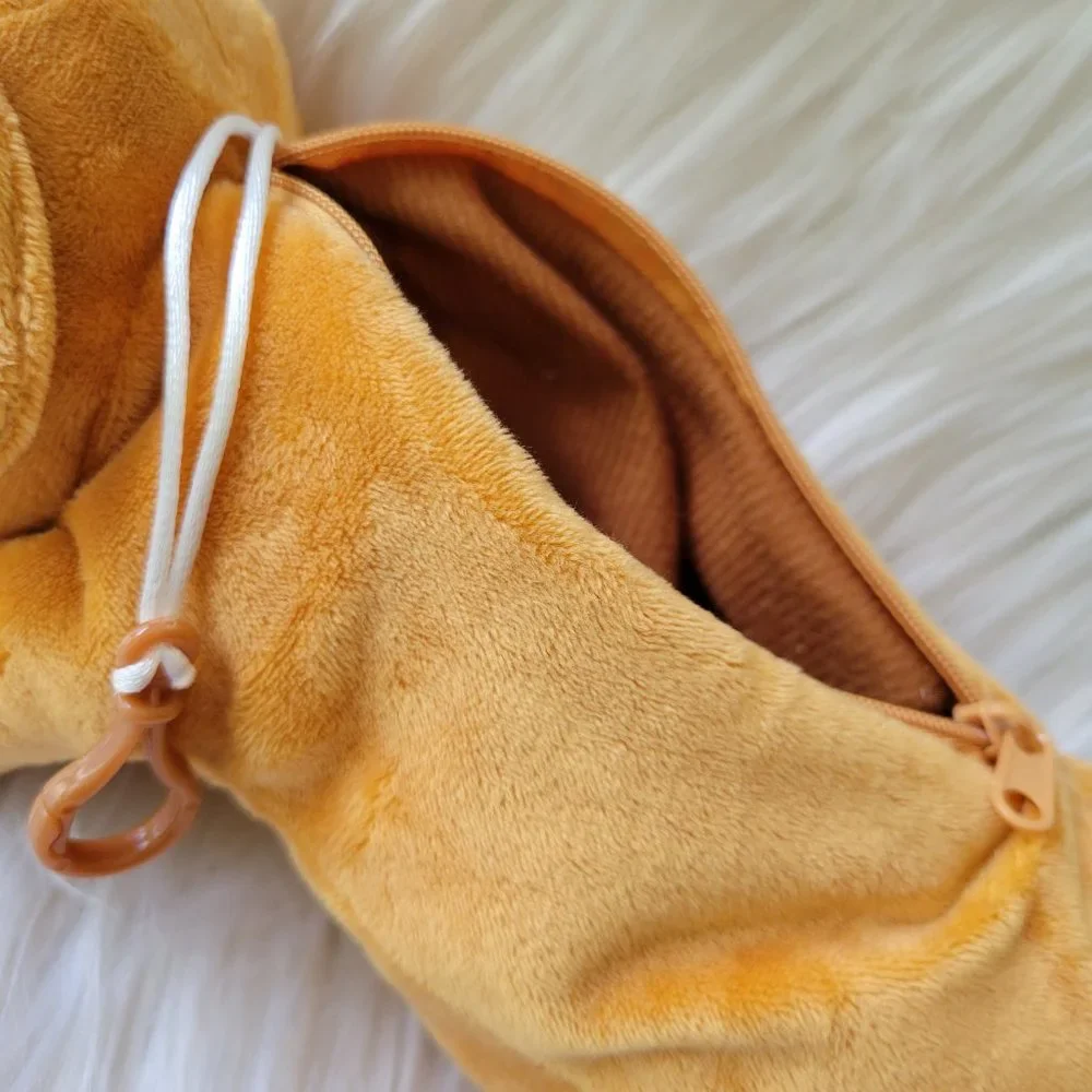Puppy Dog Pencil Case Set